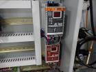 Fischbein Drc 300 Double Roll Bag Closer, Right To Left